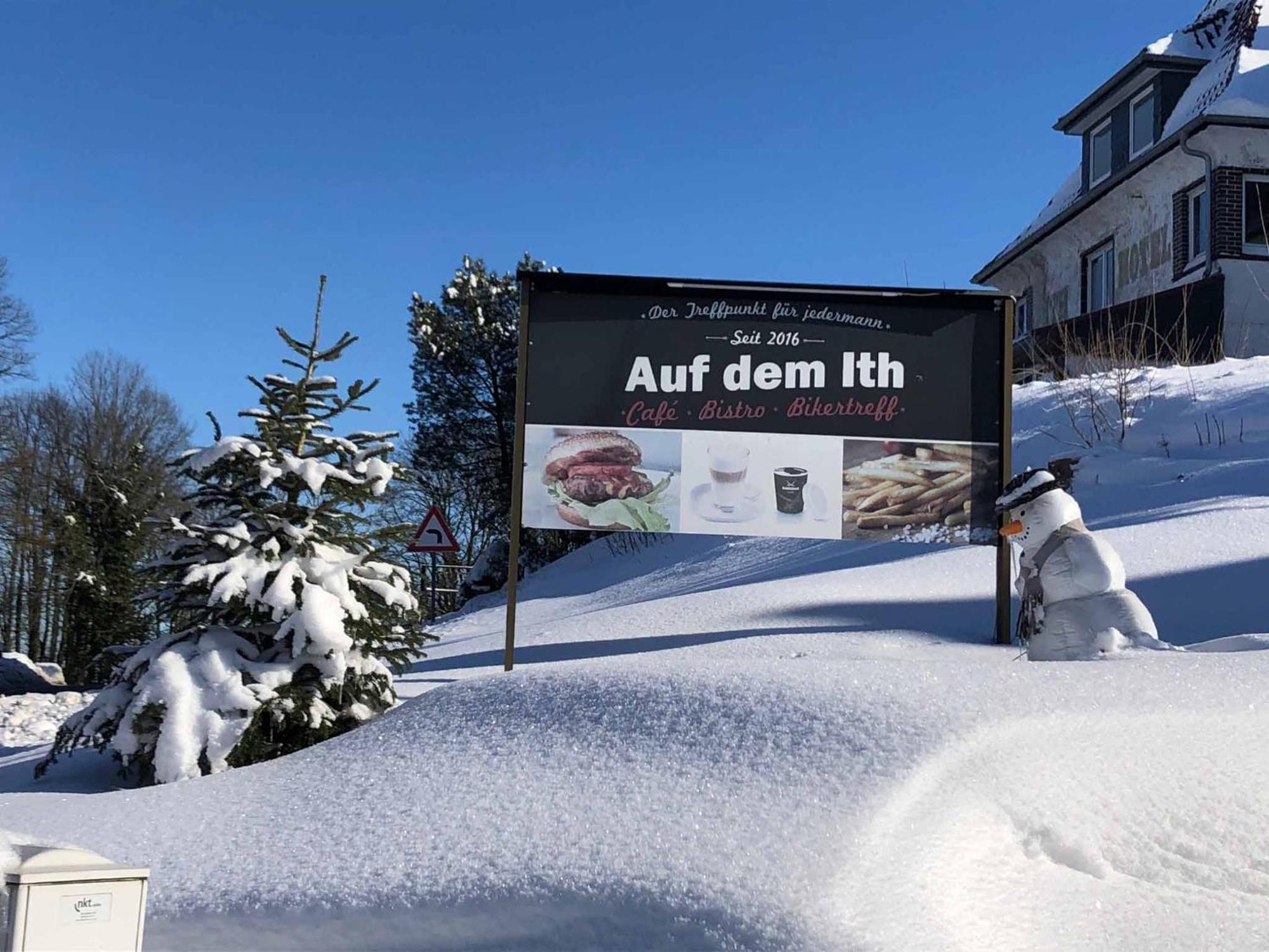 Ith Apartments Holzen Eksteriør billede